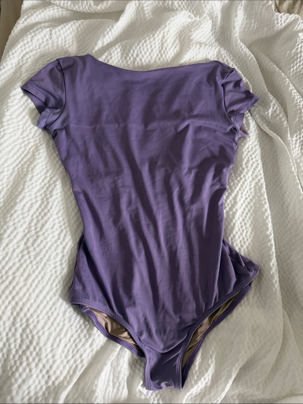 Lulli Dancewear Leotard
